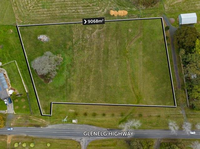 2026 Glenelg Highway, VIC 3351