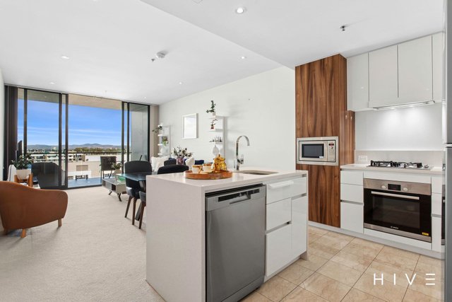 824/240 Bunda Street, ACT 2601