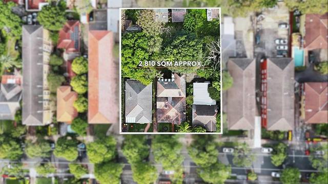 27-31 Orpington Street, NSW 2131