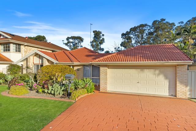 15 Matthew Circuit, NSW 2259