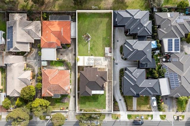 15 Faulkiner Street, VIC 3168