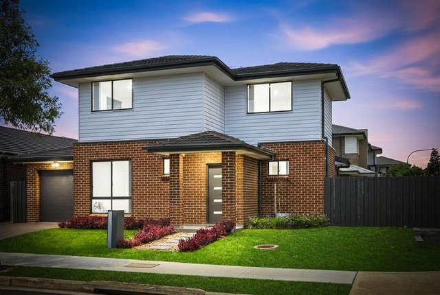 19 Raine Avenue, NSW 2765