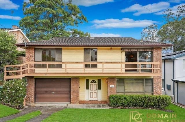 34 Jirramba Avenue, NSW 2251