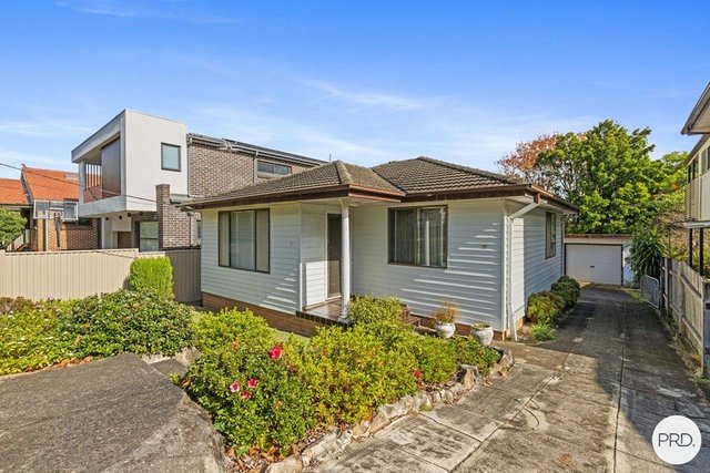 16 Seaforth Avenue, NSW 2223