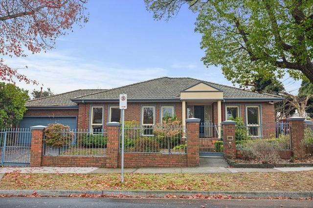 25 Maud Street, VIC 3104