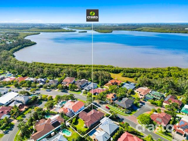 37 Gippsland Drive, QLD 4212