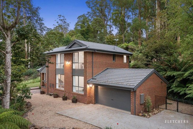 97-99 Ridge Road, VIC 3767