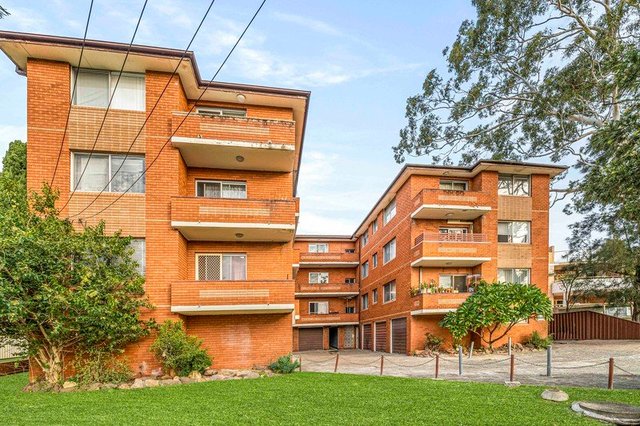 17/602 Punchbowl Road, NSW 2195