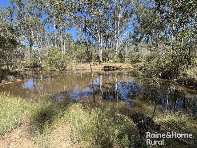 Lot 69/lot 69 Brocklehurst Road, QLD 4615