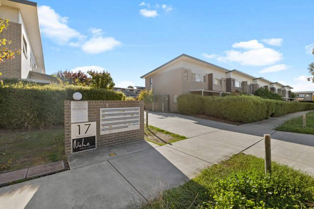17/17 Wimmera Street, ACT 2914