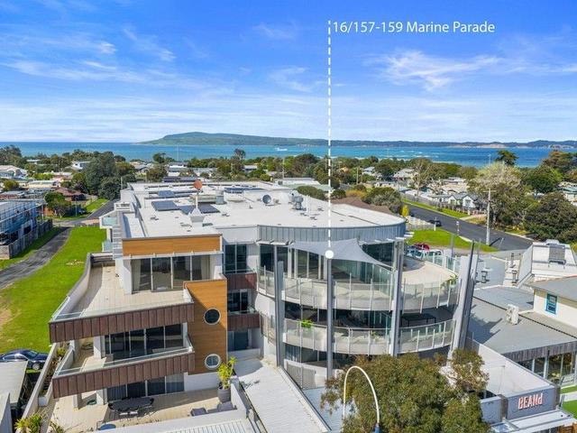 16/157-159 Marine Parade, VIC 3925