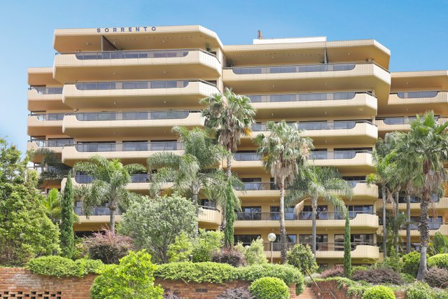 13/9-13 Smith Street, NSW 2500