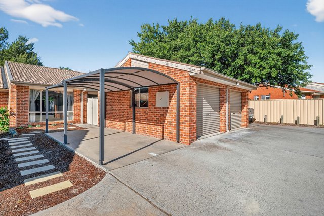 3/15 Tallon Place, ACT 2906