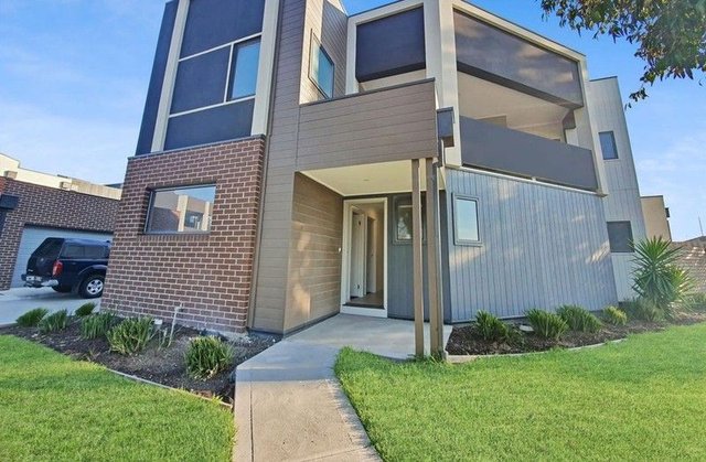 30/205 James Mirams Drive, VIC 3064