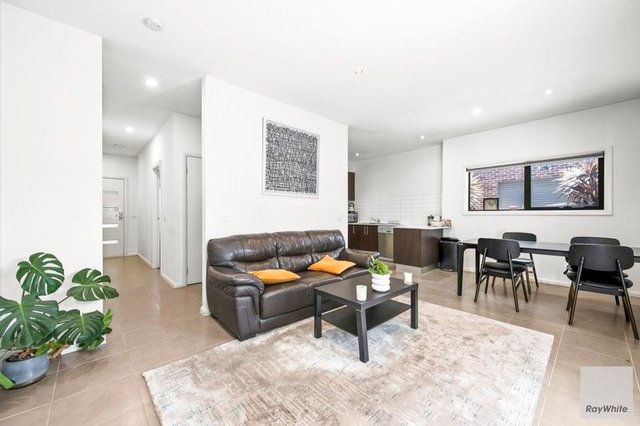7/28 Buckingham Street, VIC 3037