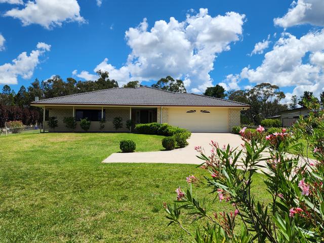 43 Melaleuca Crescent, QLD 4380