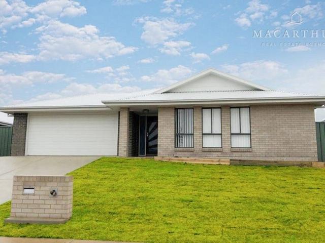 3 Hazelwood Drive, NSW 2651
