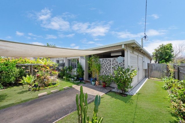 2/13 Mathiesen Street, QLD 4814