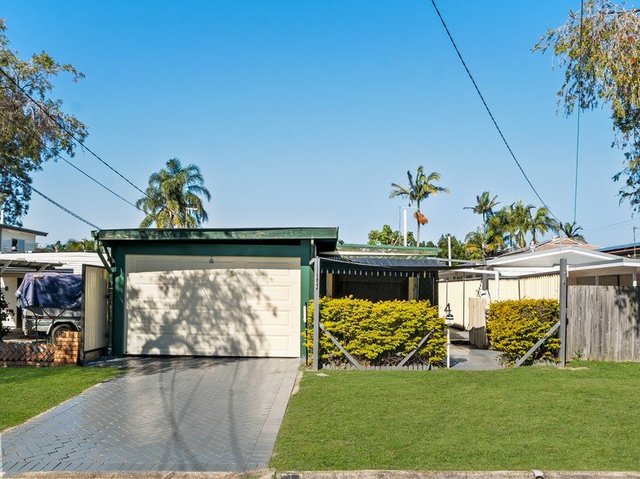 4 Gertrude Street, QLD 4020