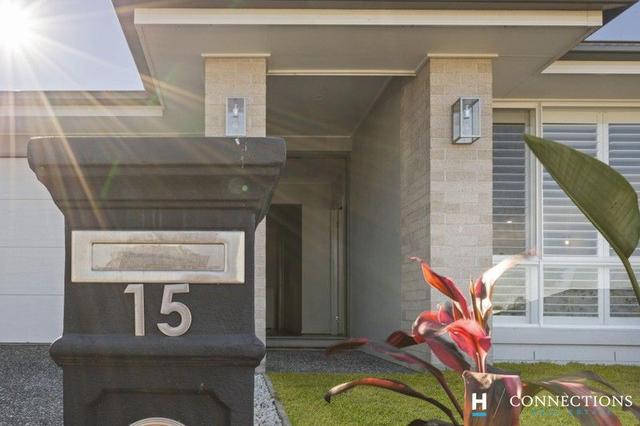 15 Side Creek Parade, QLD 4504
