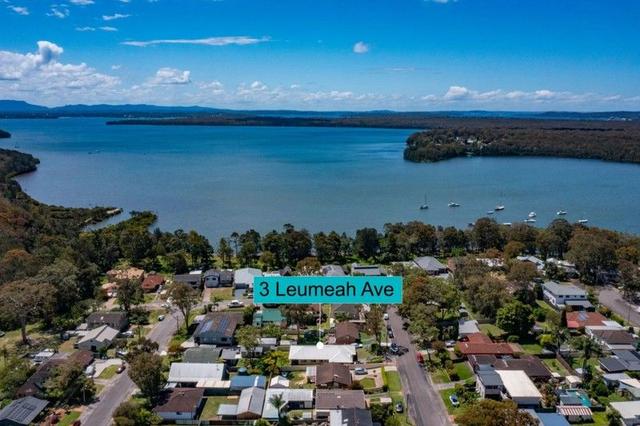 3 Leumeah Avenue, NSW 2259