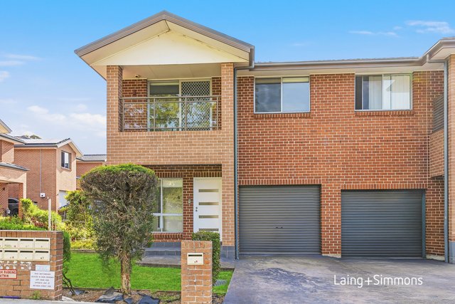6/1-5 Hythe Street, NSW 2770