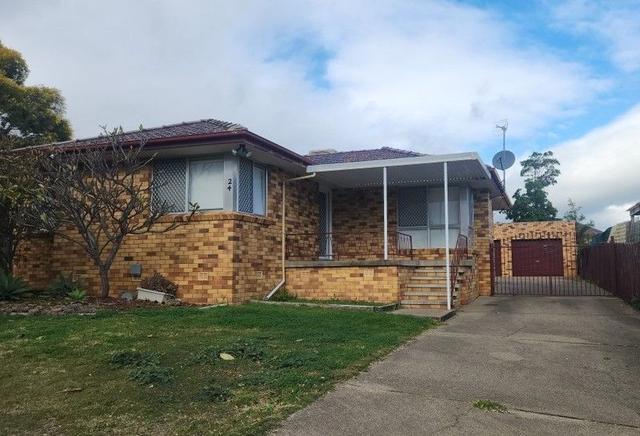 24 Arinya St, NSW 2340