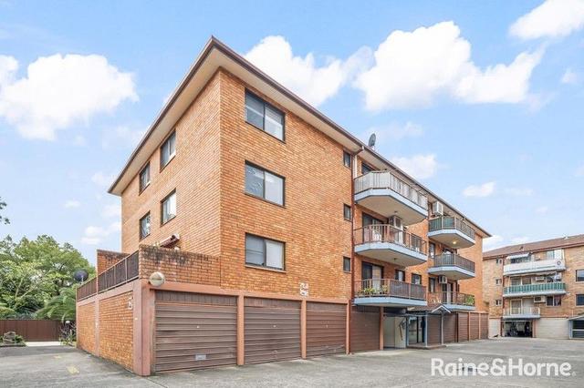 32/12-18 Equity Place, NSW 2166