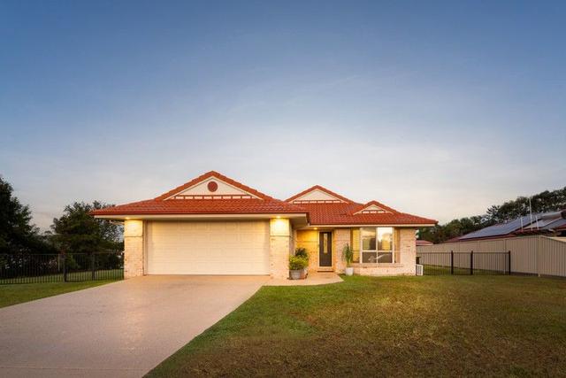 43A Glasstail Crescent, QLD 4504