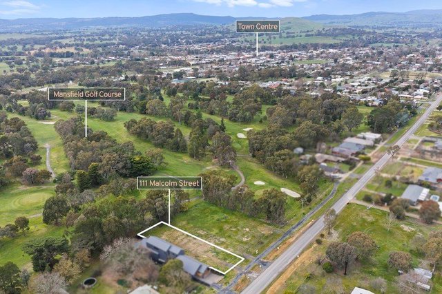 111 Malcolm Street, VIC 3722
