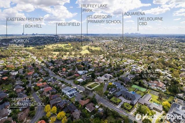 299A Church Road, VIC 3106