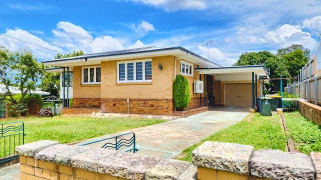 11 Ekibin Road, QLD 4103