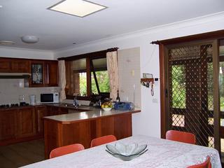 Meals/Kitchen