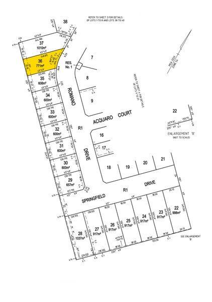 Lot 36/Stage 6 Limpidi Estate, VIC 3500