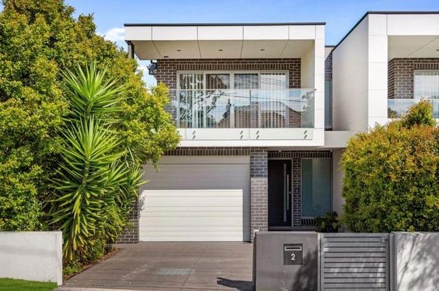 2 Tyrrell Street, NSW 2216