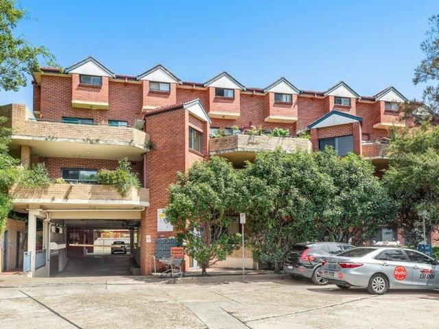 12/42 Swan Avenue, NSW 2135