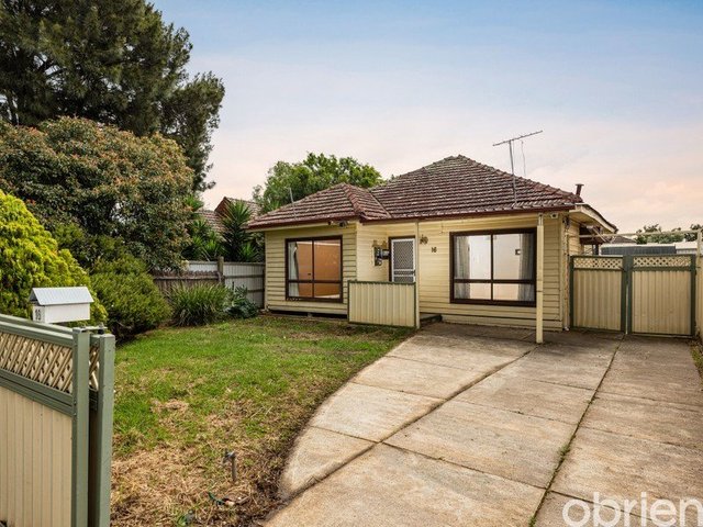 16 Christie Street, VIC 3023