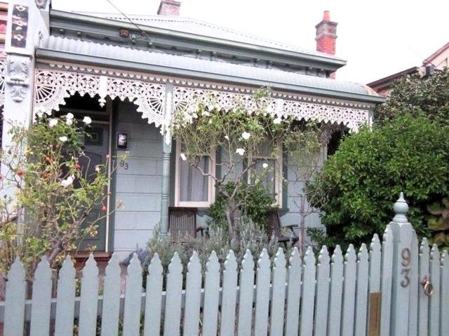 93 Spensley St, VIC 3068