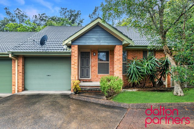 6/17 Janet Street, NSW 2299