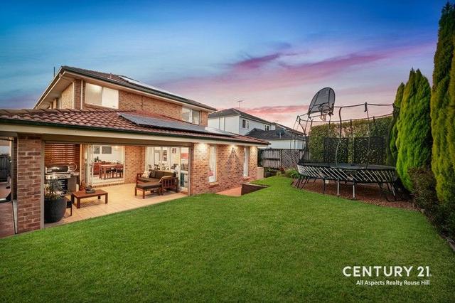 (no street name provided), NSW 2155