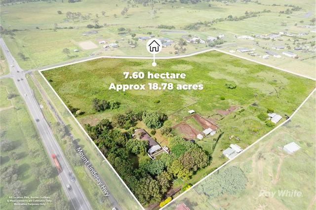 6443 Mount Lindesay Highway, QLD 4285