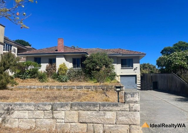 63 Strickland Street, WA 6151