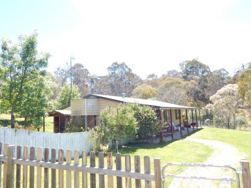 80 Wrights Hill Road, Shannons Flat NSW 2630 Allhomes