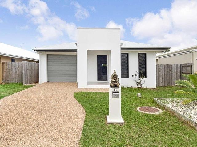 13 Burnham Street, QLD 4817