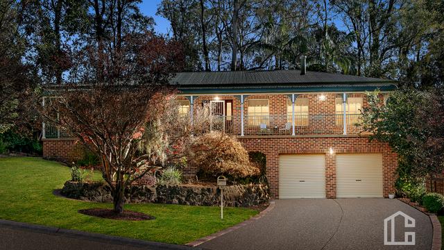 41 Mackellar Circle, NSW 2777