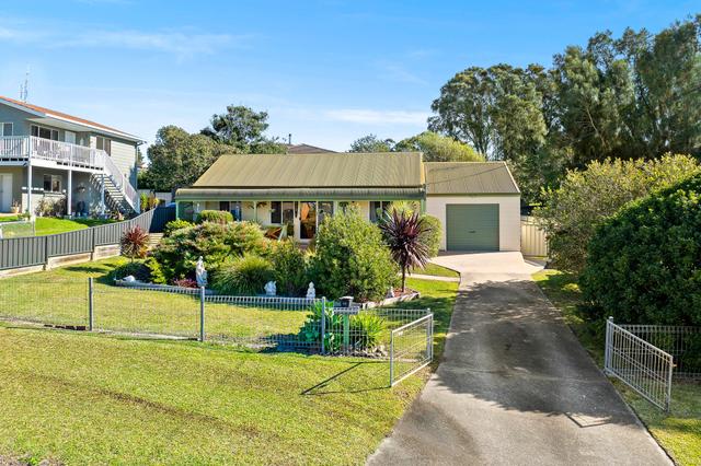 45 Marlin Street, NSW 2537