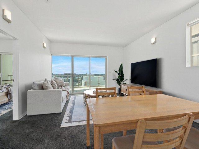 30/229 Adelaide Terrace, WA 6000