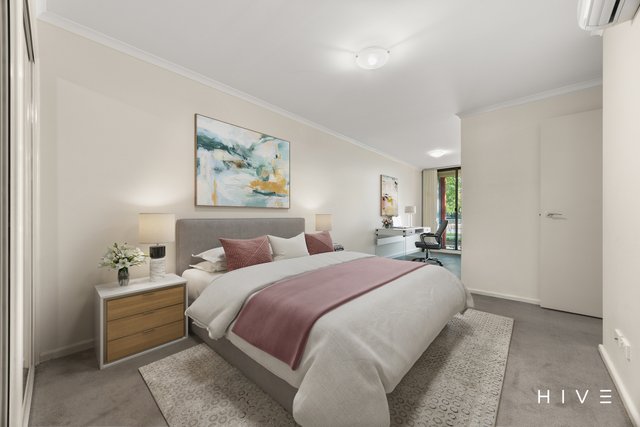 211/107 Canberra Avenue, ACT 2603