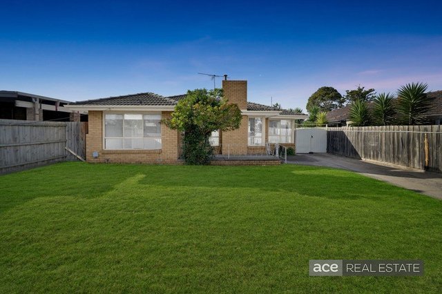 4 Lunn Court, VIC 3028