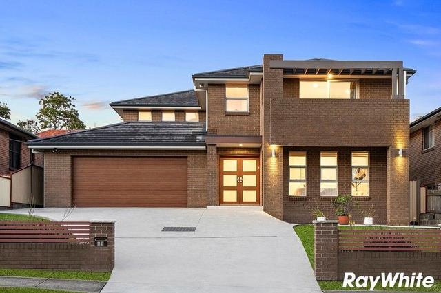 19 Cam Street, NSW 2113
